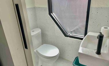 RUMAH KEREN DI KAMPUNG PADI DAGO FULL FURNISH HARGA MURAH & LANGKA