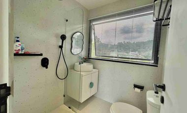 RUMAH KEREN DI KAMPUNG PADI DAGO FULL FURNISH HARGA MURAH & LANGKA
