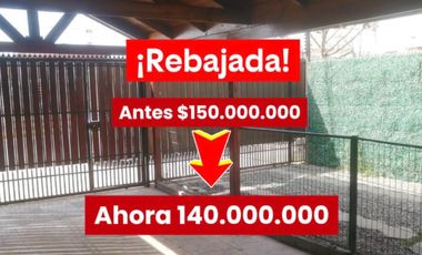 “¡Excelente Oportunidad! Venta Casa 3Dormitorios 2Baños 2estacionamientos 
