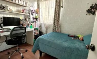 “¡Excelente Oportunidad! Venta Casa 3Dormitorios 2Baños 2estacionamientos 