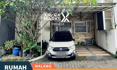 Termurah Dijual Rumah Minimalis di Grand Devina Estate Malang