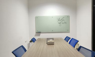 Murah !! DIJUAL GUDANG SIAP PAKAI + KANTOR