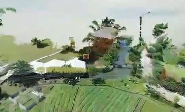SHM! Dijual Tanah 6 Hektar Pilihan Tepat untuk Investasi Potensi untuk pengembangan pertanian, wisata,Akses jalan sudah dibuat  Tersedia jaringan list