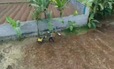 SHM! Dijual Tanah 6 Hektar Pilihan Tepat untuk Investasi Potensi untuk pengembangan pertanian, wisata,Akses jalan sudah dibuat  Tersedia jaringan list