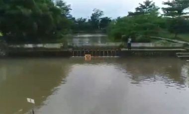 SHM! Dijual Tanah 6 Hektar Pilihan Tepat untuk Investasi Potensi untuk pengembangan pertanian, wisata,Akses jalan sudah dibuat  Tersedia jaringan list