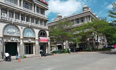 Disewakan Ruko Sedayu Square Cengkareng Jakarta Barat Ruko 4Lantai Hadap Jalan RayaD