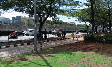 Disewakan Ruko Sedayu Square Cengkareng Jakarta Barat Ruko 4Lantai Hadap Jalan RayaD