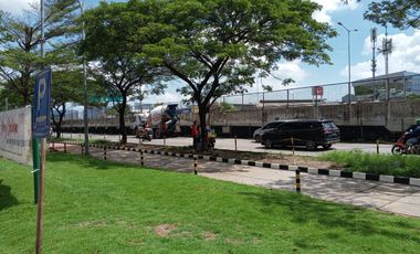 Disewakan Ruko Sedayu Square Cengkareng Jakarta Barat Ruko 4Lantai Hadap Jalan RayaD