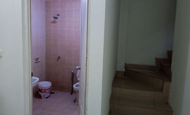 Disewakan Ruko Sedayu Square Cengkareng Jakarta Barat Ruko 4Lantai Hadap Jalan RayaD