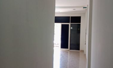 Disewakan Ruko Sedayu Square Cengkareng Jakarta Barat Ruko 4Lantai Hadap Jalan RayaD