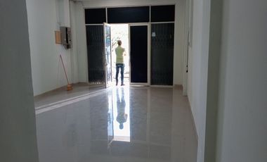 Disewakan Ruko Sedayu Square Cengkareng Jakarta Barat Ruko 4Lantai Hadap Jalan RayaD