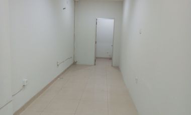 Disewakan Ruko Sedayu Square Cengkareng Jakarta Barat Ruko 4Lantai Hadap Jalan RayaD