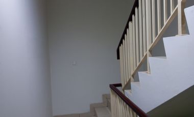 Disewakan Ruko Sedayu Square Cengkareng Jakarta Barat Ruko 4Lantai Hadap Jalan RayaD