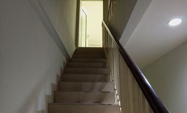 Disewakan Ruko Sedayu Square Cengkareng Jakarta Barat Ruko 4Lantai Hadap Jalan RayaD