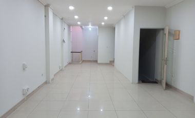 Disewakan Ruko Sedayu Square Cengkareng Jakarta Barat Ruko 4Lantai Hadap Jalan RayaD