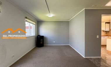 Linda y comoda Casa En Arriendo En Valle Volcanes En Puerto Montt