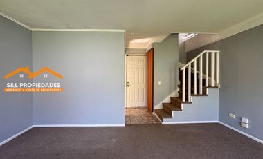 Linda y comoda Casa En Arriendo En Valle Volcanes En Puerto Montt