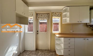 Linda y comoda Casa En Arriendo En Valle Volcanes En Puerto Montt