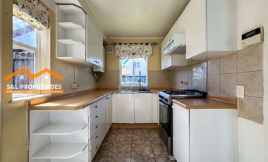 Linda y comoda Casa En Arriendo En Valle Volcanes En Puerto Montt