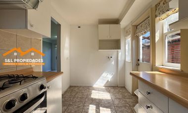 Linda y comoda Casa En Arriendo En Valle Volcanes En Puerto Montt