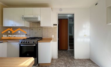 Linda y comoda Casa En Arriendo En Valle Volcanes En Puerto Montt