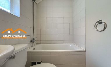 Linda y comoda Casa En Arriendo En Valle Volcanes En Puerto Montt