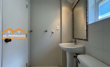 Linda y comoda Casa En Arriendo En Valle Volcanes En Puerto Montt