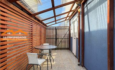 Linda y comoda Casa En Arriendo En Valle Volcanes En Puerto Montt