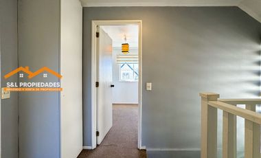 Linda y comoda Casa En Arriendo En Valle Volcanes En Puerto Montt