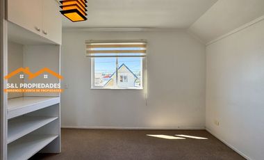 Linda y comoda Casa En Arriendo En Valle Volcanes En Puerto Montt