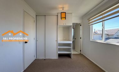 Linda y comoda Casa En Arriendo En Valle Volcanes En Puerto Montt