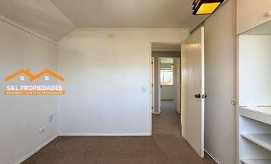 Linda y comoda Casa En Arriendo En Valle Volcanes En Puerto Montt