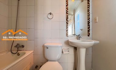 Linda y comoda Casa En Arriendo En Valle Volcanes En Puerto Montt