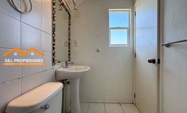 Linda y comoda Casa En Arriendo En Valle Volcanes En Puerto Montt