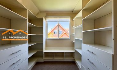 Linda y comoda Casa En Arriendo En Valle Volcanes En Puerto Montt