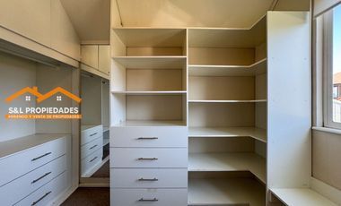 Linda y comoda Casa En Arriendo En Valle Volcanes En Puerto Montt