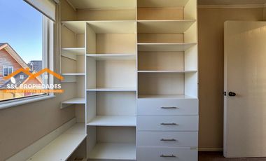 Linda y comoda Casa En Arriendo En Valle Volcanes En Puerto Montt