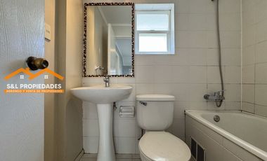 Linda y comoda Casa En Arriendo En Valle Volcanes En Puerto Montt