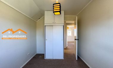 Linda y comoda Casa En Arriendo En Valle Volcanes En Puerto Montt