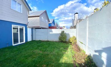 Linda y comoda Casa En Arriendo En Valle Volcanes En Puerto Montt