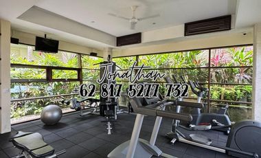 Dijual Luxury Tropical Villa 6 Kamar Ocean View di Pandawa Nusa Dua - VSAR