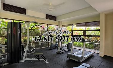 Dijual Luxury Tropical Villa 6 Kamar Ocean View di Pandawa Nusa Dua - VSAR