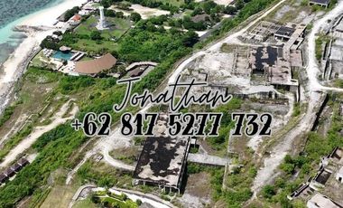 Dijual Luxury Tropical Villa 6 Kamar Ocean View di Pandawa Nusa Dua - VSAR