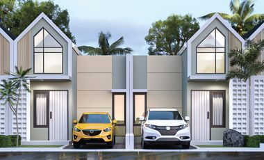 • RAUDHAH ISLAMIC RESIDENCE >> Rumahmu adalah surgamu.