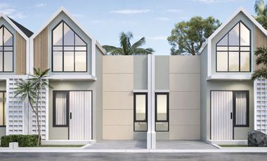 • RAUDHAH ISLAMIC RESIDENCE >> Rumahmu adalah surgamu.