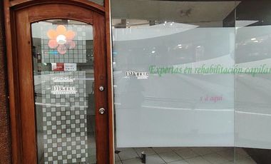 LOCAL EN CENTRO COMERCIAL DOS PROVIDENCIAS, SALIDA METRO LOS LEONES