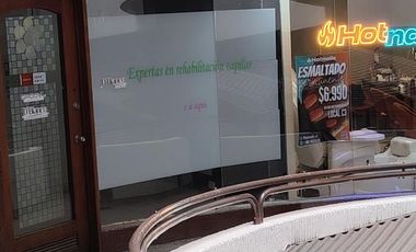LOCAL EN CENTRO COMERCIAL DOS PROVIDENCIAS, SALIDA METRO LOS LEONES