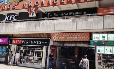 LOCAL EN CENTRO COMERCIAL DOS PROVIDENCIAS, SALIDA METRO LOS LEONES