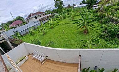 Dijual Rumah Lantai 2 Di Kawasan One Gate System Renon