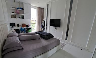 Dijual Rumah Lantai 2 Di Kawasan One Gate System Renon